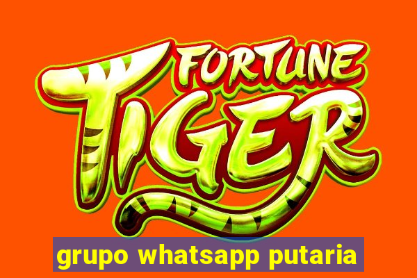 grupo whatsapp putaria